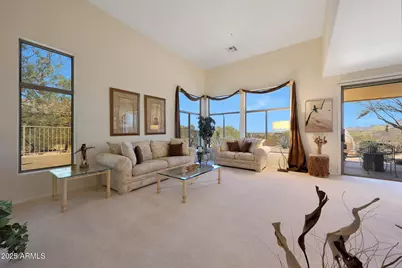 11573 E Desert Willow Drive, Scottsdale, AZ 85255 - Photo 3