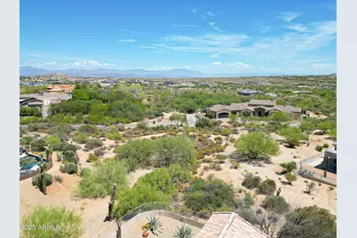 11573 E Desert Willow Drive, Scottsdale, AZ 85255 - Photo 37