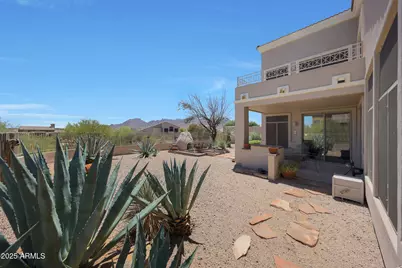 11573 E Desert Willow Drive, Scottsdale, AZ 85255 - Photo 31