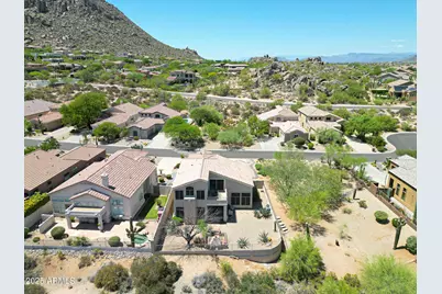 11573 E Desert Willow Drive, Scottsdale, AZ 85255 - Photo 35