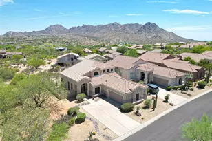 11573 E Desert Willow Dr, Scottsdale, AZ 85255 - Photo 1