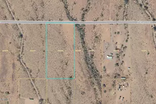 321Xx W Carefree Hwy, Wittmann, AZ 85361 - Photo 1