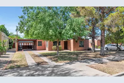 315 W Virginia, Phoenix, AZ 85003 - Photo 1