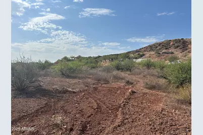 D-1 W Lincoln Drive #-, Tonto Basin, AZ 85553 - Photo 5