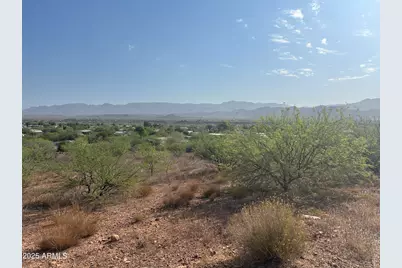 D-1 W Lincoln Drive #-, Tonto Basin, AZ 85553 - Photo 1