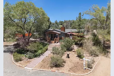 486 Whetstine, Prescott, AZ 86301 - Photo 1