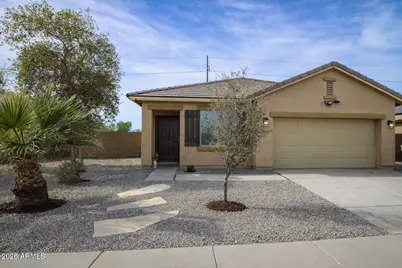 7134 S 254th Lane, Buckeye, AZ 85326 - Photo 1