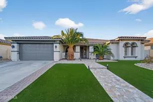 15312 W Pierson St, Goodyear, AZ 85395 - Photo 1