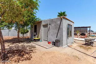 15186 W Tierra Buena Ln, Surprise, AZ 85374 - Photo 45