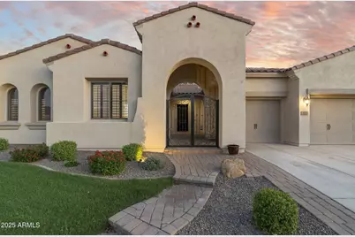 3591 E Coconino Drive, Chandler, AZ 85249 - Photo 1