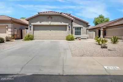 41240 W Granada Drive, Maricopa, AZ 85138 - Photo 1