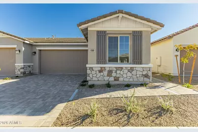5585 N 205th Lane, Buckeye, AZ 85396 - Photo 1