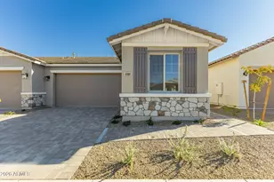 5585 N 205th Ln, Buckeye, AZ 85396 - Photo 1