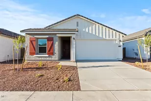 23420 W Burton Ave, Buckeye, AZ 85326 - Photo 1
