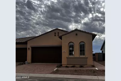 5597 N 205th Lane, Buckeye, AZ 85396 - Photo 1