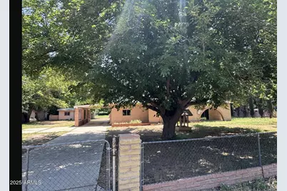 1689 N Rustler Trail, Camp Verde, AZ 86322 - Photo 1