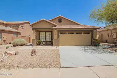 17428 W Rock Wren Court, Goodyear, AZ 85338 - Photo 1