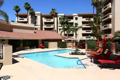 4200 N Miller Road #508, Scottsdale, AZ 85251 - Photo 1