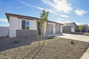 47183 W Mellen Ln, Maricopa, AZ 85139 - Photo 3