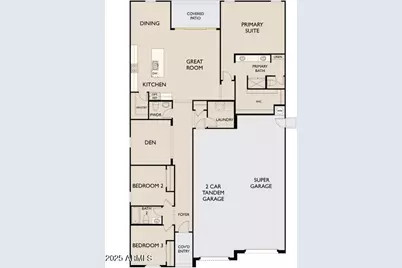 47183 W Mellen Lane, Maricopa, AZ 85139 - Photo 45