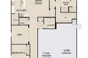 47183 W Mellen Ln, Maricopa, AZ 85139 - Photo 45