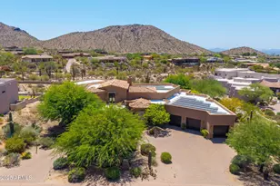 10801 E Happy Valley Rd, Scottsdale, AZ 85255 - Photo 5