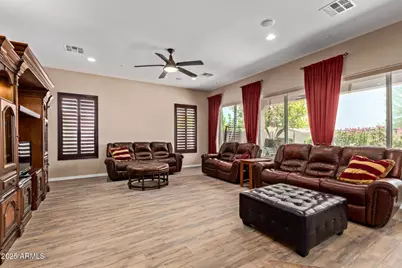 12481 W Milton Drive, Peoria, AZ 85383 - Photo 19