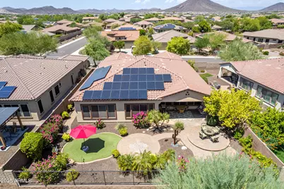 12481 W Milton Drive, Peoria, AZ 85383 - Photo 49