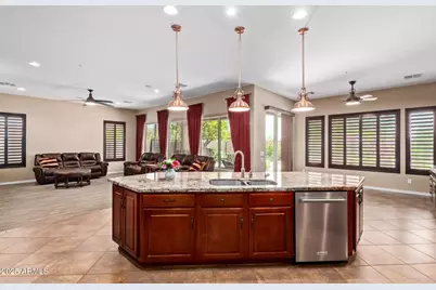 12481 W Milton Drive, Peoria, AZ 85383 - Photo 21