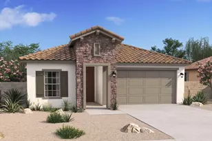 23428 W Burton Ave, Buckeye, AZ 85326 - Photo 1