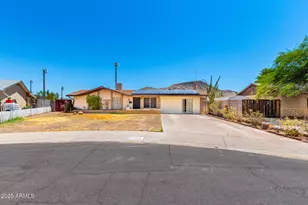 12441 N 22nd, Phoenix, AZ 85029 - Photo 1