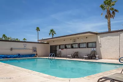 120 W O'Neil Drive #38, Casa Grande, AZ 85122 - Photo 27