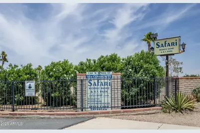 120 W O'Neil Drive #38, Casa Grande, AZ 85122 - Photo 25