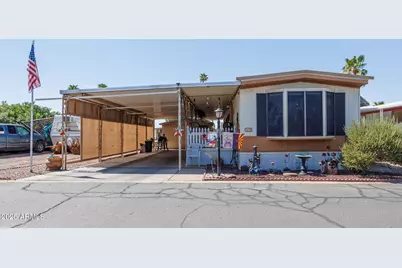 120 W O'Neil Drive #38, Casa Grande, AZ 85122 - Photo 1