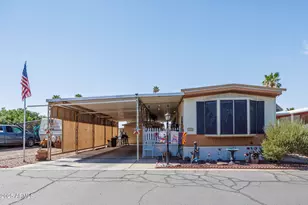 120 W O'Neil Dr, Casa Grande, AZ 85122 - Photo 1