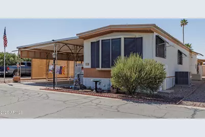 120 W O'Neil Drive #38, Casa Grande, AZ 85122 - Photo 3