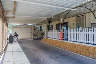 120 W O'Neil Dr, Casa Grande, AZ 85122 - Photo 5