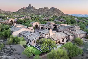 10060 E Blue Sky Dr, Scottsdale, AZ 85262 - Photo 1