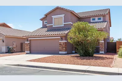 1173 E Kingman Street, Casa Grande, AZ 85122 - Photo 3