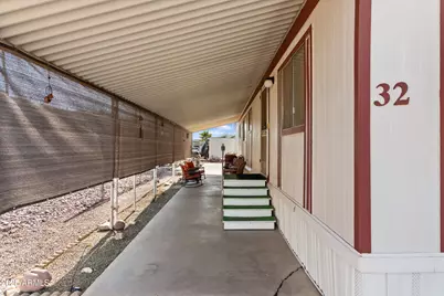 2340 E University Drive #32, Tempe, AZ 85288 - Photo 25