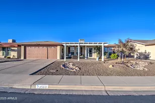 4560 E Dolphin Ave, Mesa, AZ 85206 - Photo 1