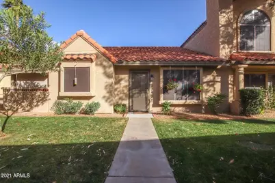 5704 E Aire Libre Avenue #1236, Scottsdale, AZ 85254 - Photo 1