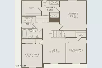 25212 W Wier Road, Buckeye, AZ 85326 - Photo 3