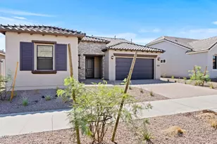 6187 N Sunrise Ln, Buckeye, AZ 85396 - Photo 1