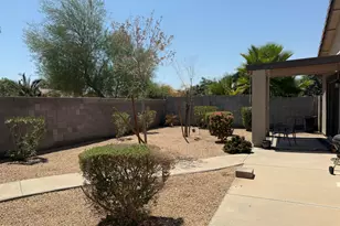 25697 W Nancy Ln, Buckeye, AZ 85326 - Photo 5