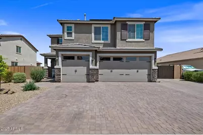 10052 E Hay Loft Road, Florence, AZ 85132 - Photo 1