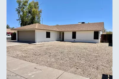 14823 N 60th Avenue, Glendale, AZ 85306 - Photo 1