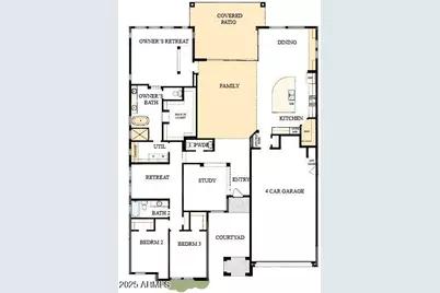 20186 W Luke Avenue, Litchfield Park, AZ 85340 - Photo 27