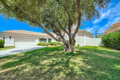 8184 E Jenan Drive, Scottsdale, AZ 85260 - Photo 3