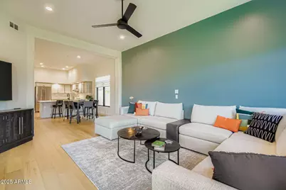 8184 E Jenan Drive, Scottsdale, AZ 85260 - Photo 17